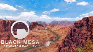 НЬЮ-МЕКСИКО ➜ Black Mesa #7