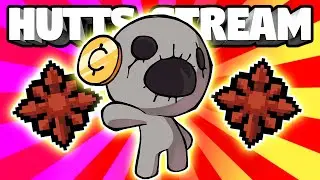 Wild Keeper Run! - Hutts Streams Repentance+