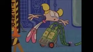 Dee Dee and Tutu Voice Swap