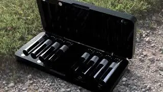 Krieghoff choke case project