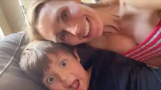 #Livestream back from a birthday party Spiderman drawing challenge  🎉 Tanya Tate is going live!