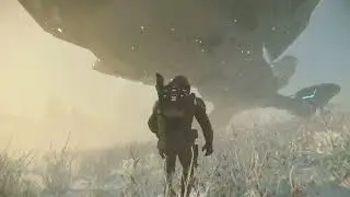 star citizen 3.21 is pretty good actually.