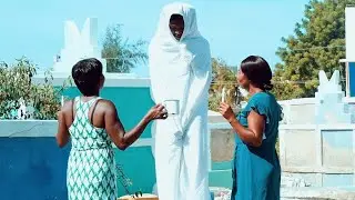 BOY SWEET LE VAG _MEMWA YON MO_Official video