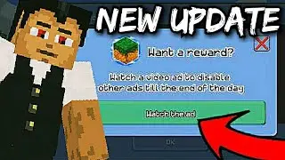 MultiCraft New Update! Rewards, Coloured Text & More..