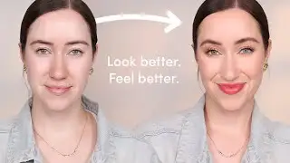 5 Ways to Instantly Look Better Every Day