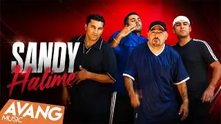 Sandy - Halime OFFICIAL VIDEO