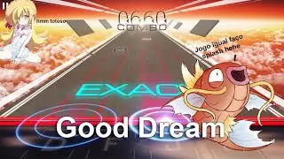 Musynx | Good Dream 7*