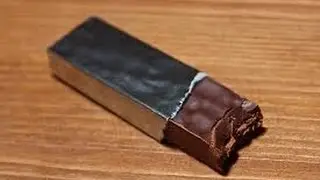 Chocolate and Vascular Dementia