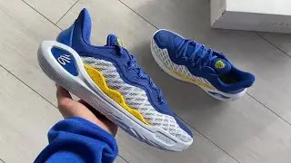 2023 Curry 11 Review (Sizing, Comfort, Ventilation, Traction, Stability) Top 5 Basketball Shoe 2023