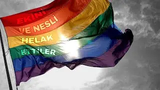 EKİNİ VE NESLİ HELAK ETTİLER