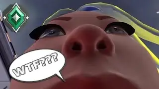 Clips that ascendants do NOT want you to see