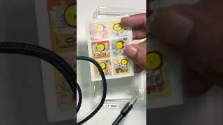 Unboxing Baseus USB to Lightning  Cable and lighting to 3.5mm converter