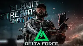 ПУТЬ К БОГАТСТВУ! - "Delta Force" - STREAM #shorts