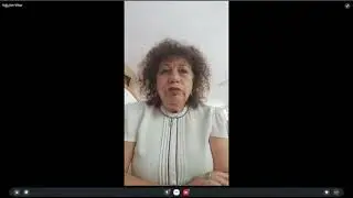 Шели Друмер во СТУДИО 10: Ни се повтори пак - тропаа по врати, влегуваа, грабаа и колеа