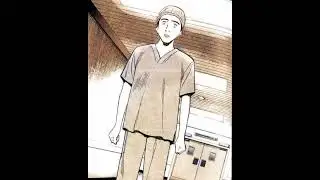 Dr. Tenma // Monster Edit // #animeedit #monster