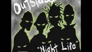 Outsidaz- 