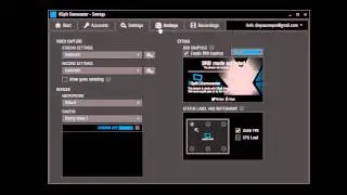 Xsplit Review (Broadcaster Version)