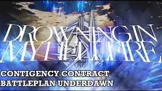 [Arknights] Battleplan Underdawn (lyrics & vietsub)