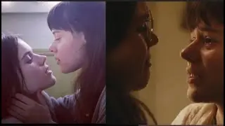Best lesbian movie | You can live forever | #girlslove  #lgbt