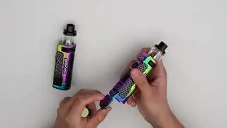 SMOK RPM85 & RPM100 UNBOXING!