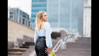 Tonya Bolton Photography | Senior Portrait Session Cincinnati