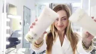 Promo video dla salonu urody