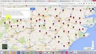 Export kmz file from Google Maps, import to MyMaps and change the icon