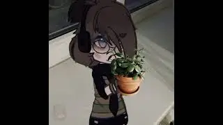 да.. (песня : глаза с разводами бензина) #gacha #meme #гача #гачанокс #меме