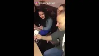 Фокусник часть 6, magician 6 part