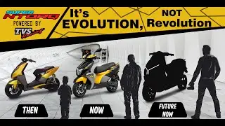 I again won an award for the TVS Ntorq 125 Call of Design