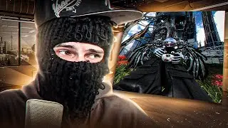 FEOFILOV СЛУШАЕТ: sd3k - ANTISOCIAL 2 😎