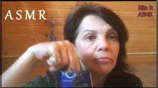 ASMR/АСМР для сна. Звуки воды 💢 мытье и расчесывание волос.