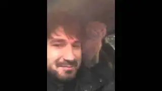 Zema85   Забрал папину дочуЖена нет а дочка есть