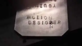PurgeFX - Motion Designer