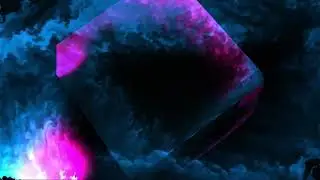 90 Minutes of 3D Ambient Lights Demo Video - Play  Your Own Music