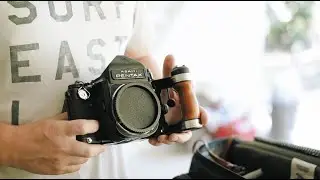 What's In My Camera Bag in 2020