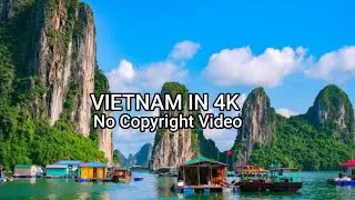 The beauty of Vietnamlvain Botter & Jenny Gehrig, Vietnam video country, Vietnam lifestyle, Vietnam