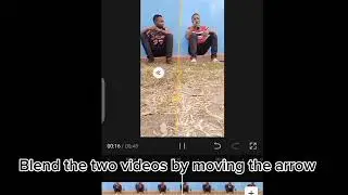 How to edit video capcut