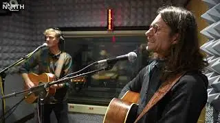 Live from Studio A: Storyhill 