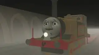 Stepney Gets Lost Locos Online Remake Remastered UK Dub 