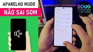 Samsung MUDO/SEM SOM? O que fazer?
