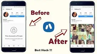 How to View Any Instagram Private Account Photos Easily - 2018 ( Most Demandable Video )