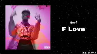 SURF - F LOVE