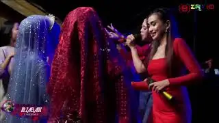 BANGBUNG HIDENG - ELISA NADA /SENIN 05 08 24 KP.BOJONGSARI DSA SUKATANI -COMPRENG SUBANG
