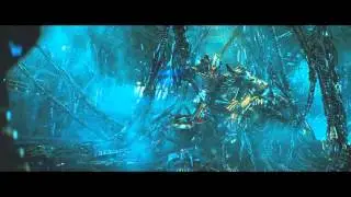 The last prime is dead