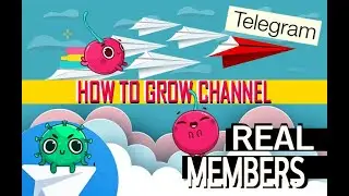 How to buy Telegram Members? TUTORIAL: Order Unlimited Telegram Subscribers 👉  Real Members Adder