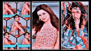 New Style Xml Video Editing Alight Motion|Instagram Trending Xml Video Editing| Shake Effect Preset