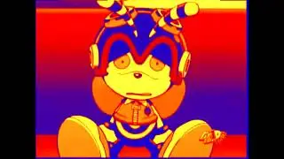 Charmy Cries (Sonic X) Effect
