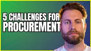 Top 5 Challenges in Contract Management for Procurement Teams