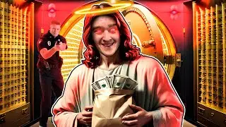 JĖZAUS SIMULIATORIUS!